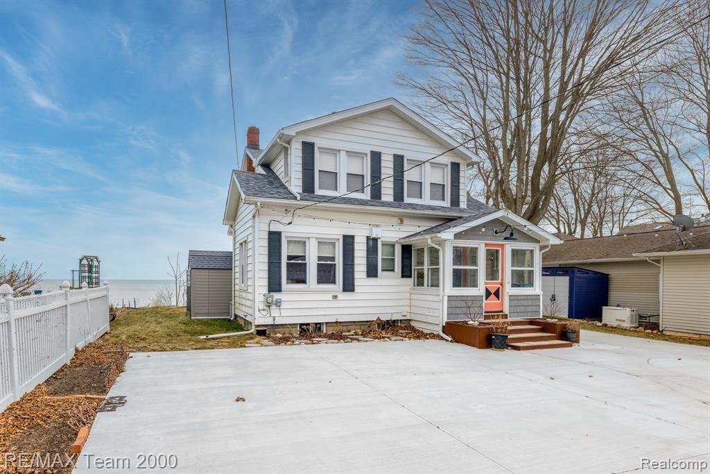 House in Lexington, Michigan, United States 3 - 18307958