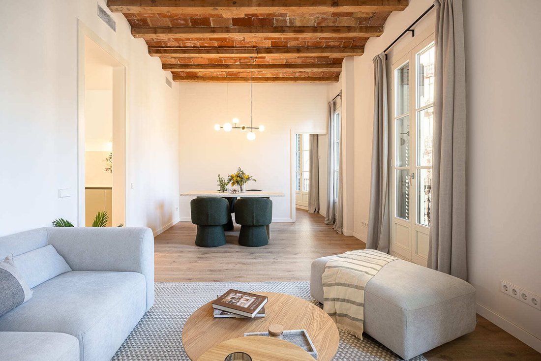Apartment in Eixample, Barcelona, Spain 3 - 18312048