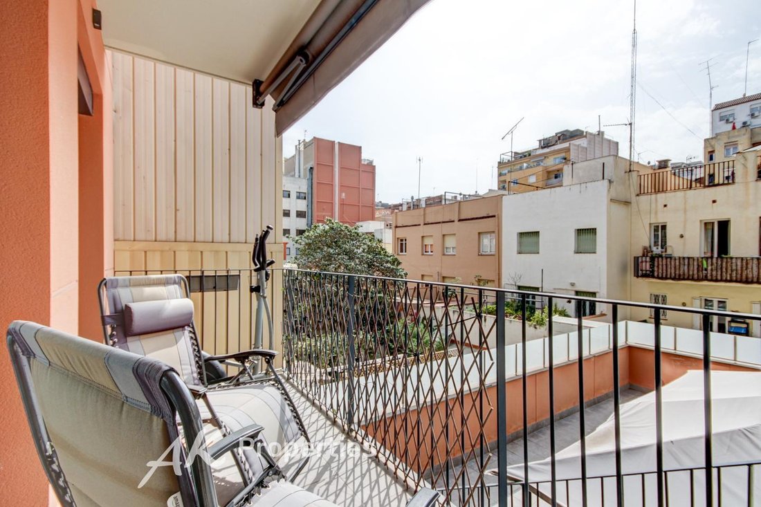 Apartment in Ciutat Vella, Barcelona, Spain 2 - 18313168