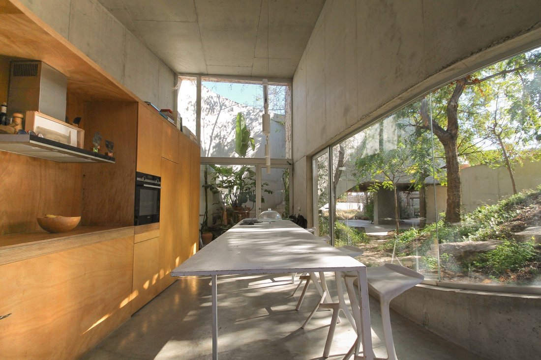 House in Sant Vicent del Raspeig, Valencian Community, Spain 1 - 18314892