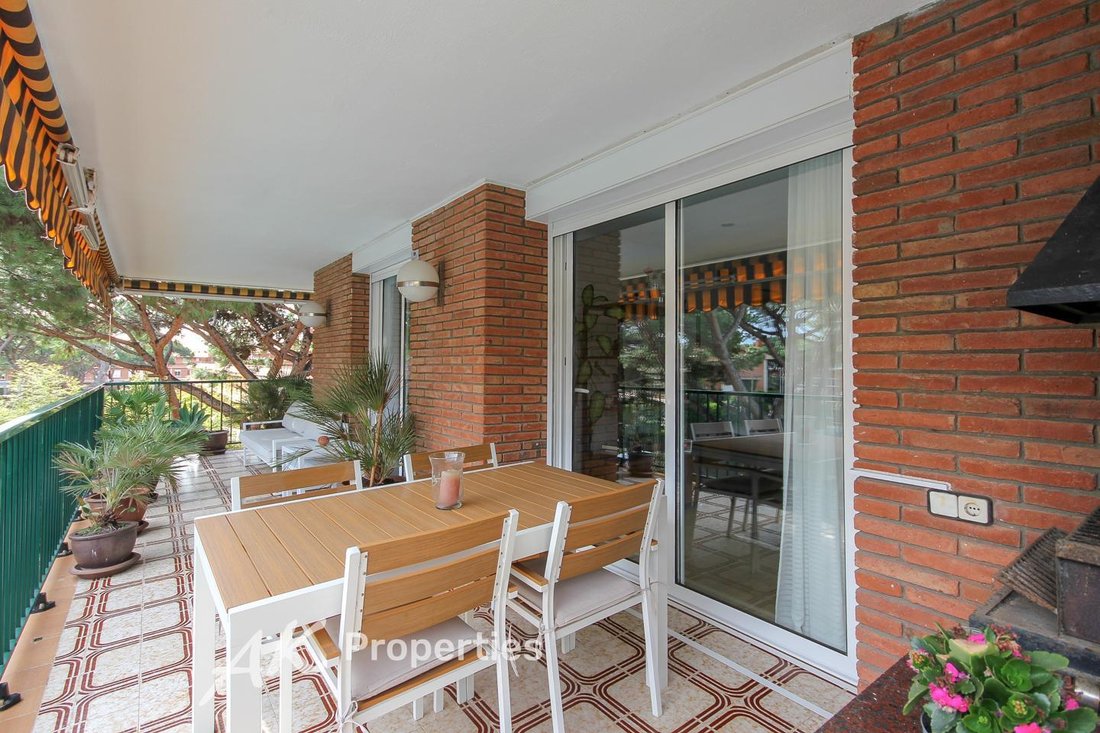 Apartment in Gava, Catalonia, Spain 2 - 18313119