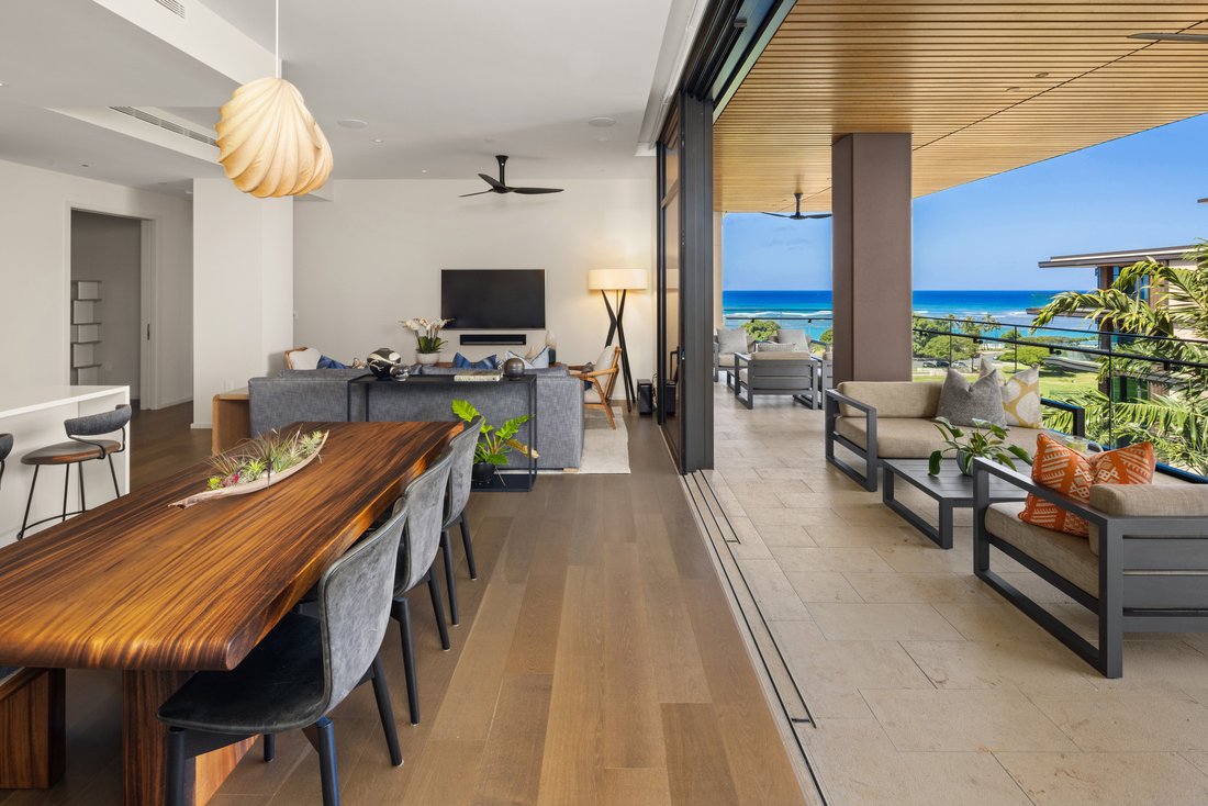 House in Honolulu, Hawaii, United States 5 - 18315354