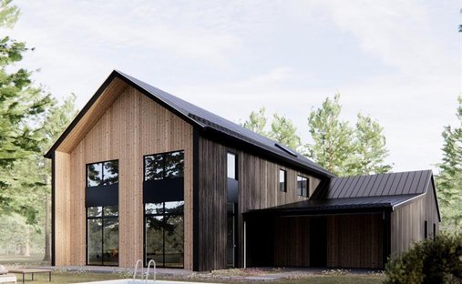 House in New Buffalo, Michigan, United States 1