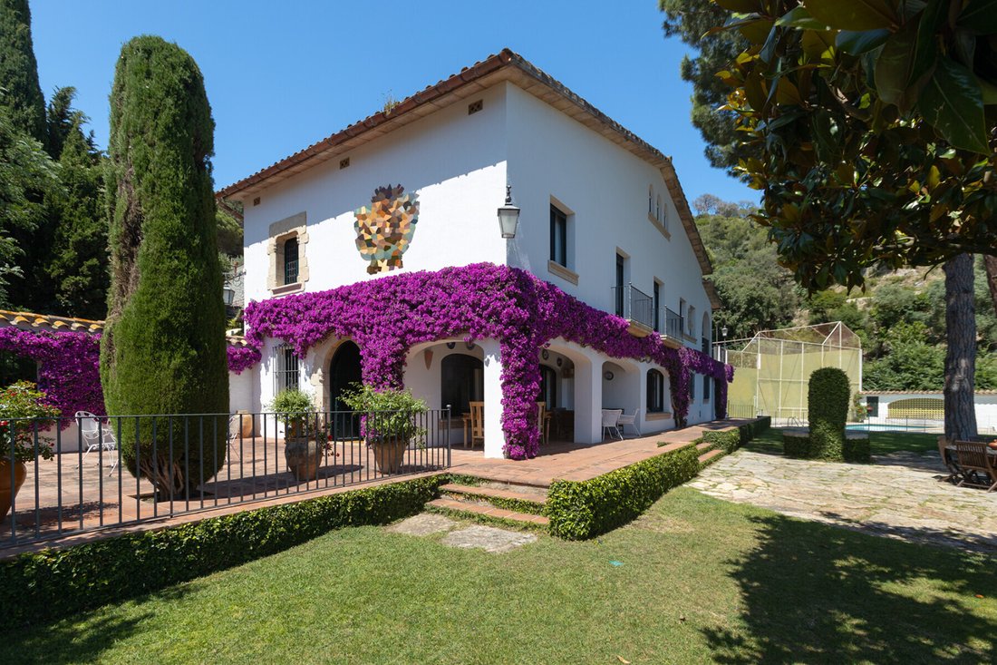 House in Premia de Dalt, Catalonia, Spain 3 - 18316453