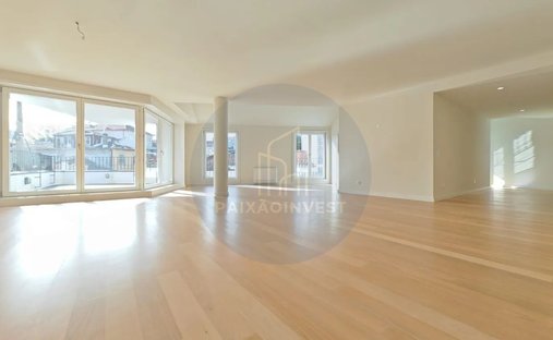 Apartment in Aldoar, Foz do Douro e Nevogilde, Porto District, Portugal 1
