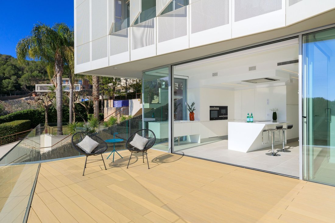 House in Sitges, Catalonia, Spain 4 - 18312377