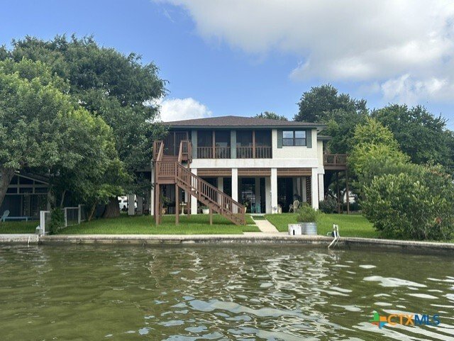 House in McQueeney, Texas, United States 1 - 17717678