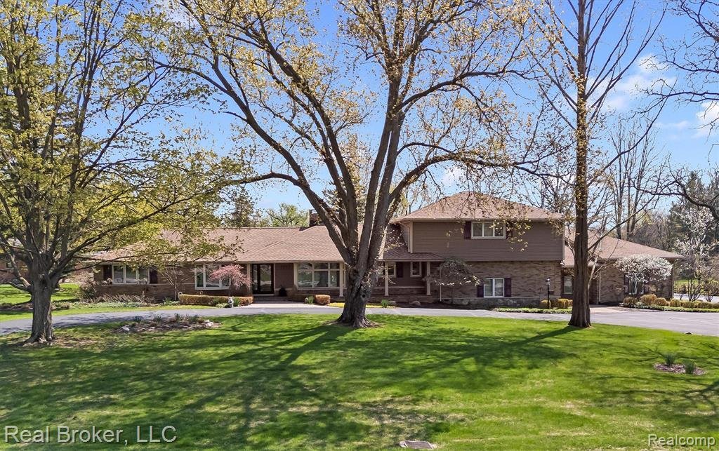 House in Bloomfield Hills, Michigan, United States 2 - 18309477