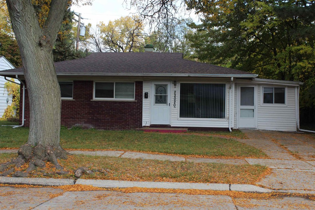 Oak Park, Michigan, United States 1 - 18309579