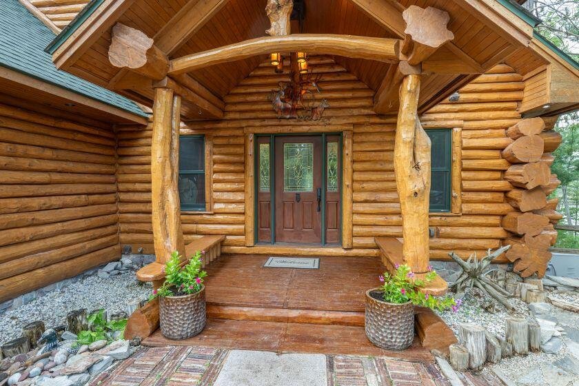 House in Atlanta, Michigan, United States 3 - 18309118
