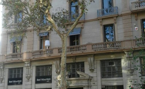 Appartement à Sitges, Catalogne, Espagne 1