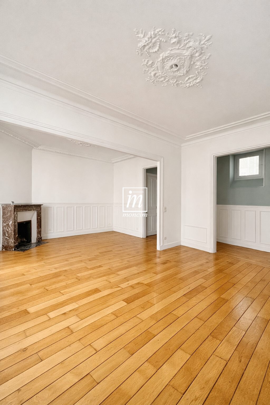 Apartment in La Fourche-Guy Môquet, Paris 17e Arrondissement, Paris 2 - 18315430