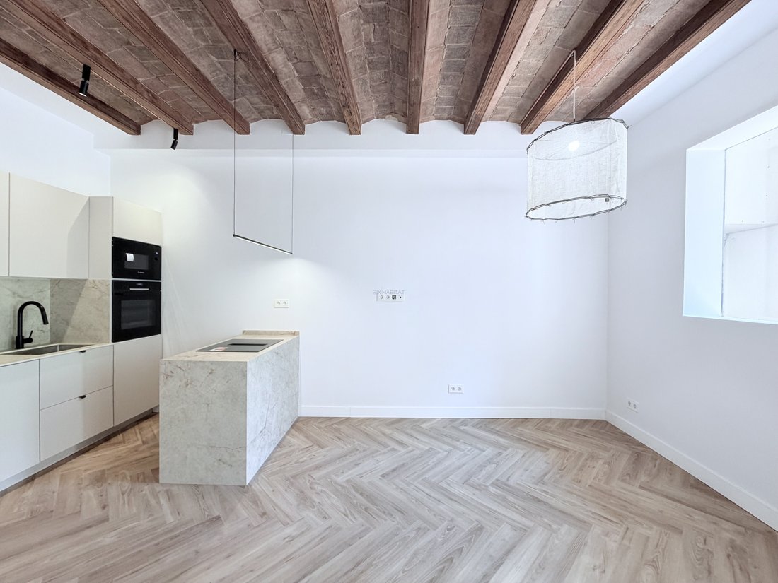 Apartment in Gracia, Barcelona, Spain 5 - 18312133