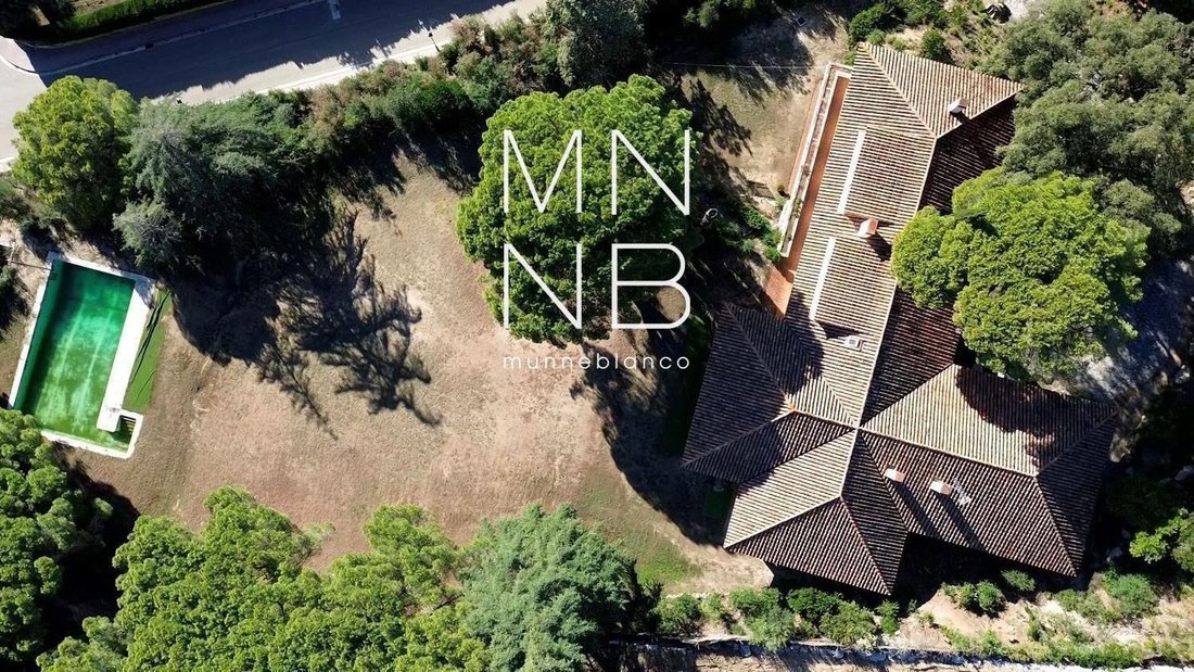 House in Sant Andreu de Llavaneres, Catalonia, Spain 2 - 18312992