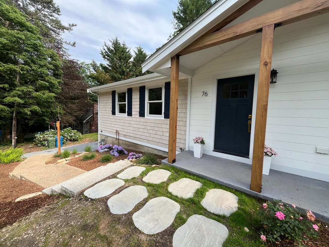 Haus in Falmouth, Massachusetts, Vereinigte Staaten 5 - 18195938