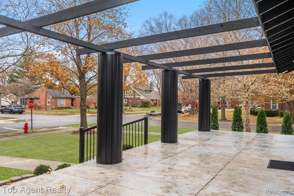 House in Grosse Pointe Park, Michigan, United States 4 - 18309168