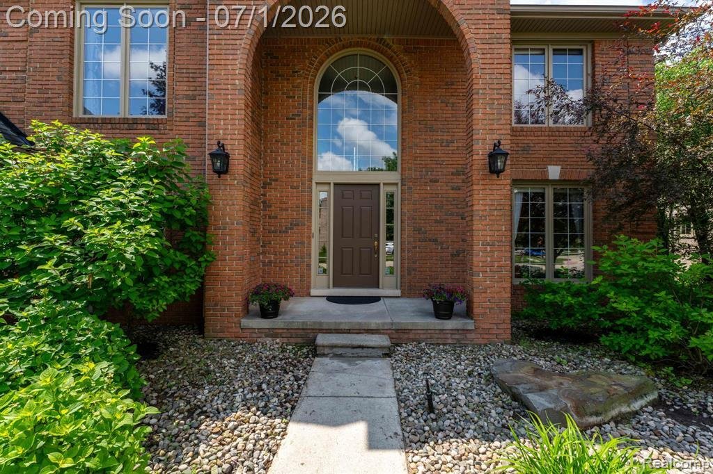 House in Novi, Michigan, United States 3 - 18316375