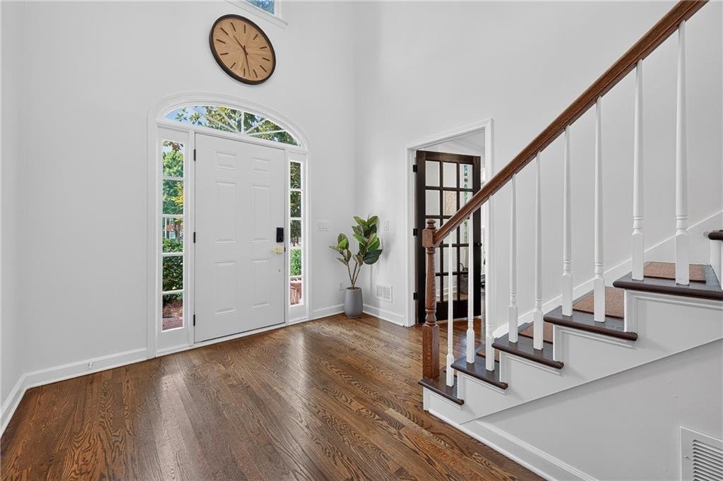House in Alpharetta, Georgia, United States 5 - 18316174