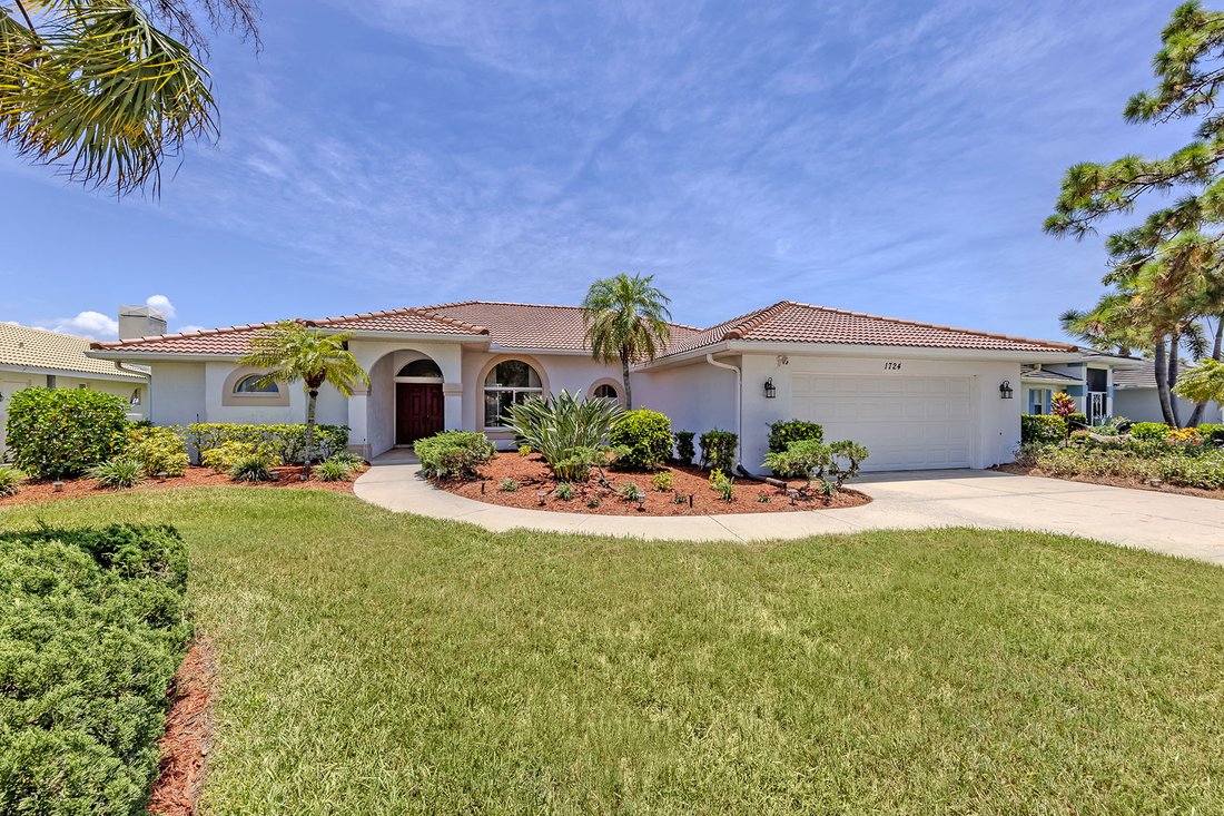 House in Venice, Florida, United States 2 - 18310201