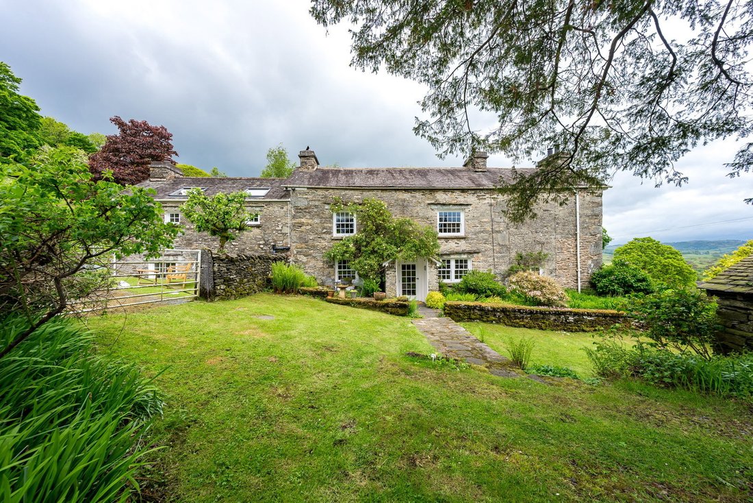 House in Lake District, Grasmere, England 1 - 18316112