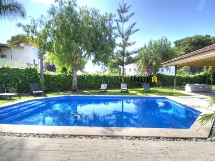 House in Sitges, Catalonia, Spain 4 - 18312416