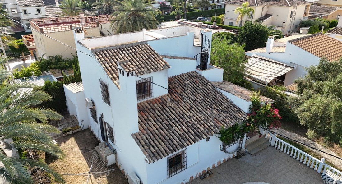 House in Cabo Roig, Orihuela, Valencian Community 2 - 18314946
