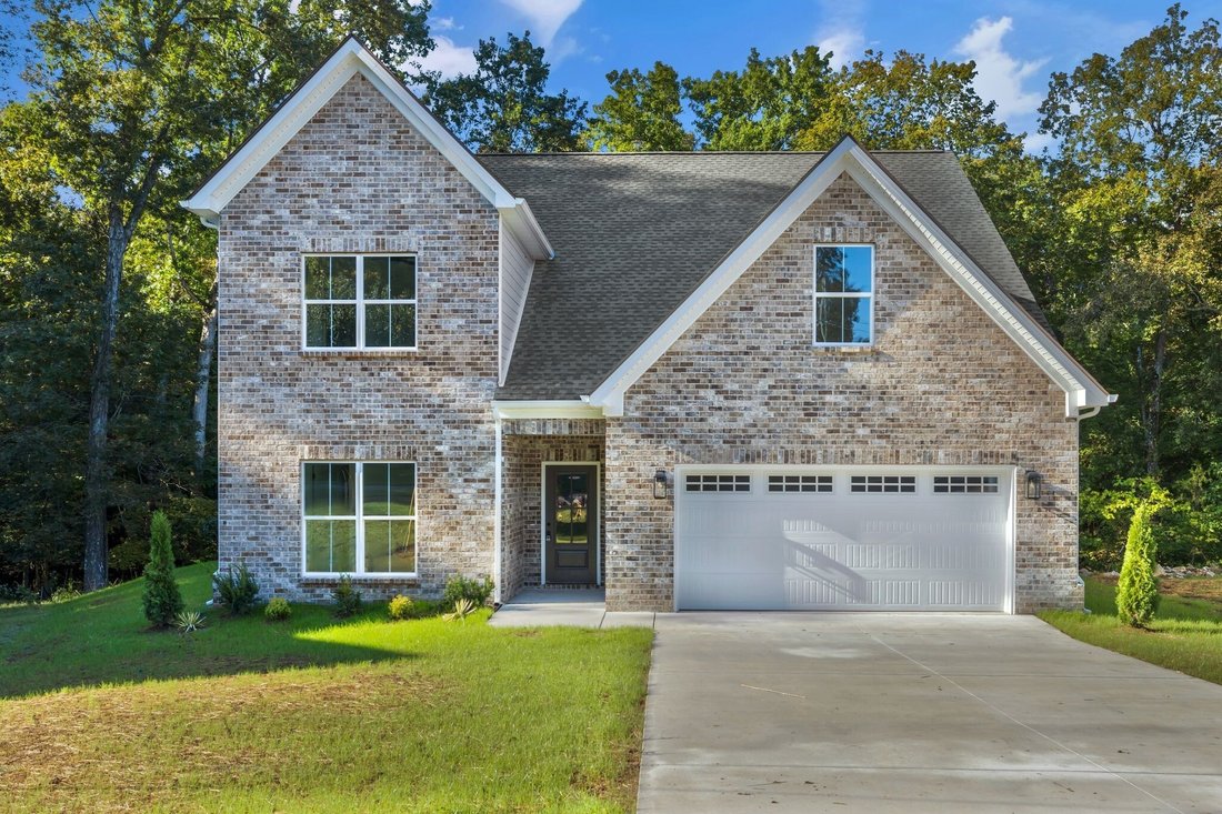 House in Smyrna, Tennessee, United States 1 - 18315976