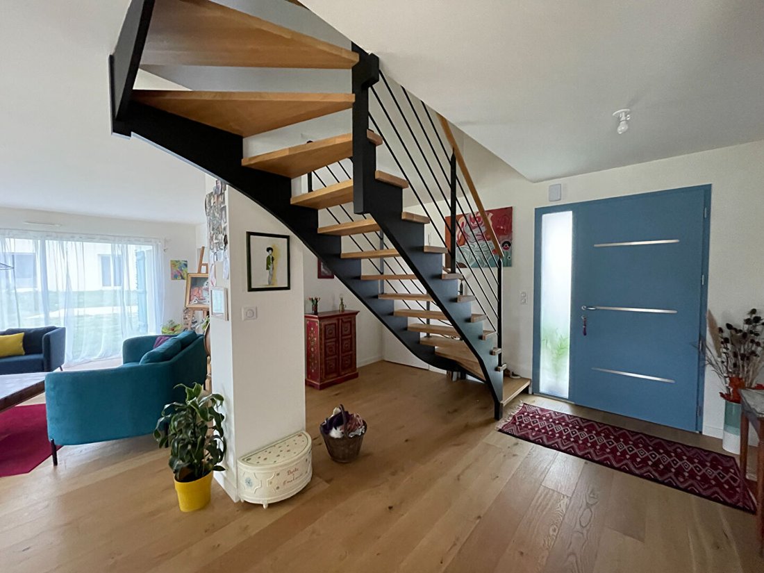 Villa in Prefailles, Pays de la Loire, France 4 - 18314514