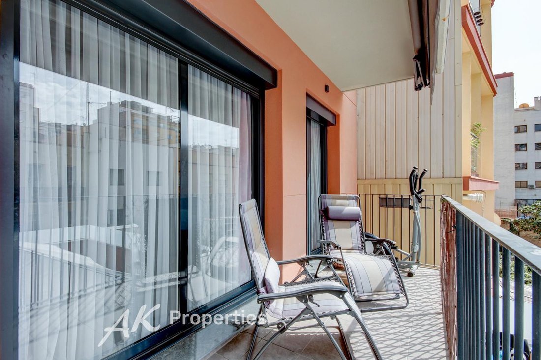 Apartment in Ciutat Vella, Barcelona, Spain 3 - 18313168