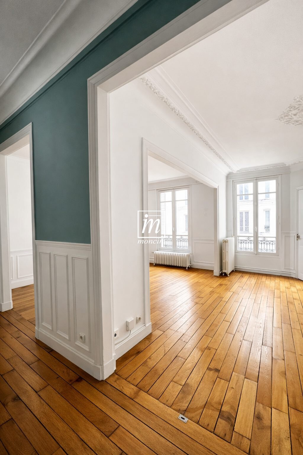 Apartment in La Fourche-Guy Môquet, Paris 17e Arrondissement, Paris 4 - 18315430