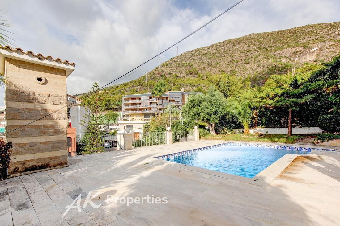 House in Castelldefels, Catalonia, Spain 1 - 18312344