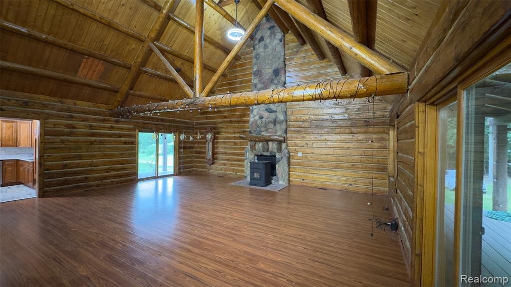 Maison à Metamora, Michigan, États-Unis 5 - 18308608