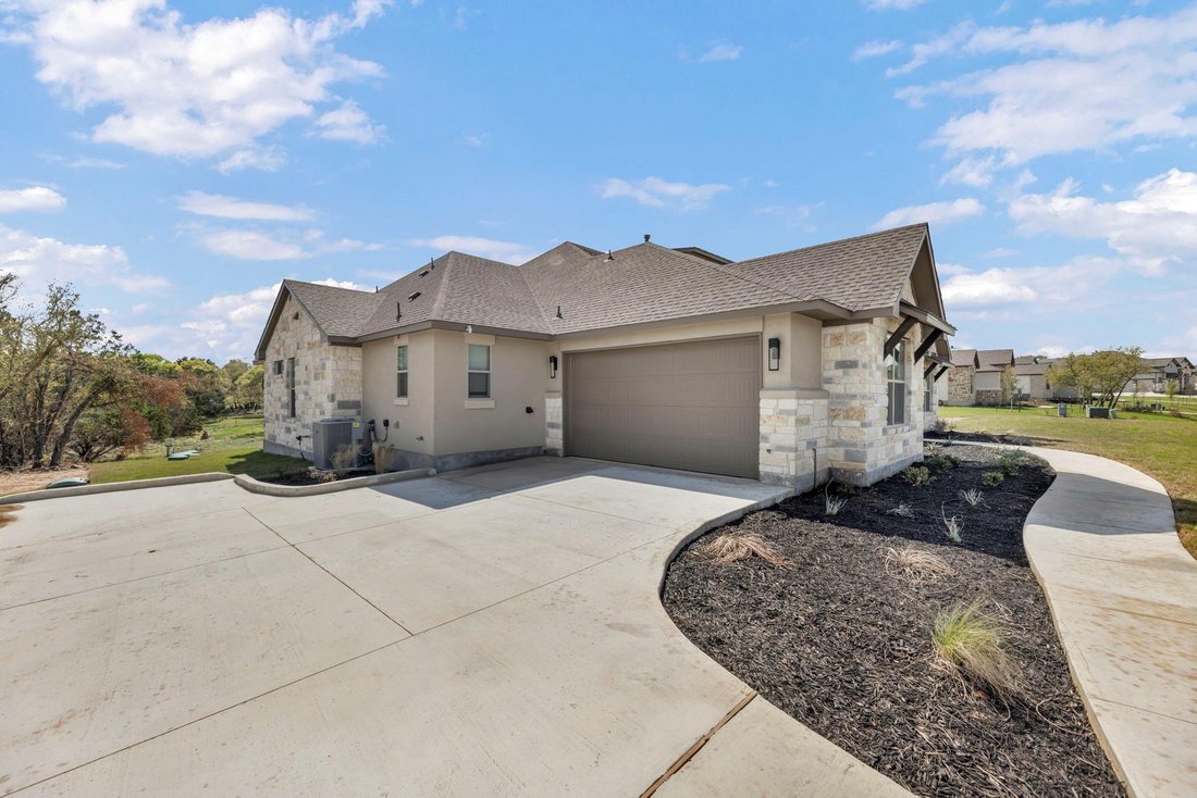 House in Liberty Hill, Texas, United States 2 - 18313270