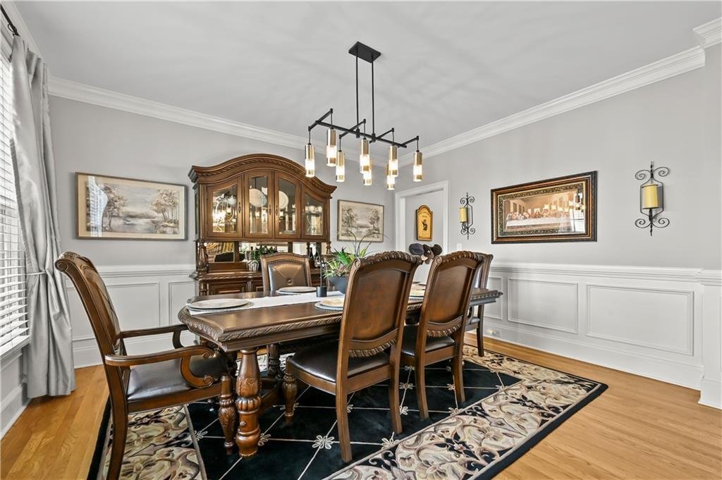 House in Dacula, Georgia, United States 4 - 18313412