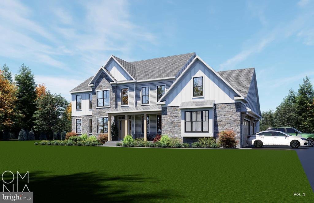 House in Tinicum, Pennsylvania, United States 2 - 18314157