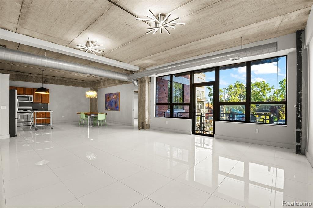 Condo in Ann Arbor, Michigan, United States 3 - 18308820