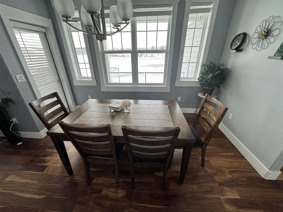 House in Stanwood, Michigan, United States 5 - 18308975