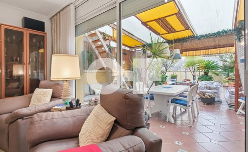Townhouse in Sant Adria de Besos, Catalonia, Spain 1
