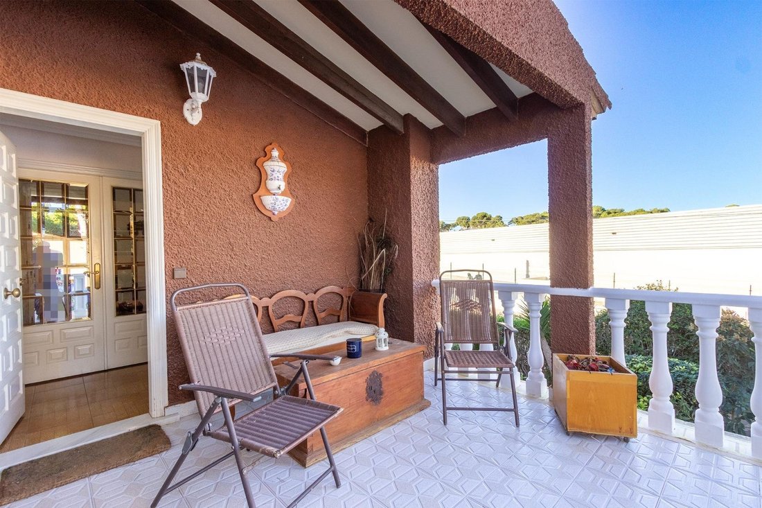 House in Torrevieja, Valencian Community, Spain 2 - 18314597