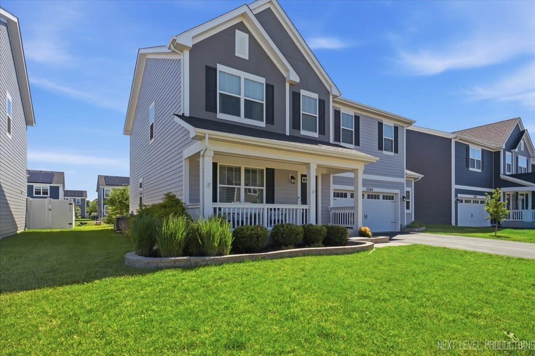 House in Plato Center, Illinois, United States 3 - 18313496