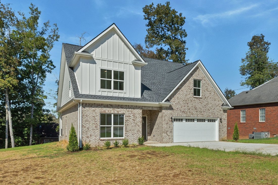 House in Smyrna, Tennessee, United States 2 - 18315984