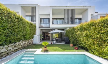 Residenza a Sotogrande, San Roque, Andalusia 2