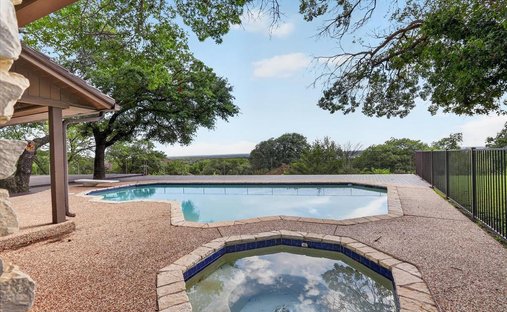 House in Fort Worth, Texas, United States 1