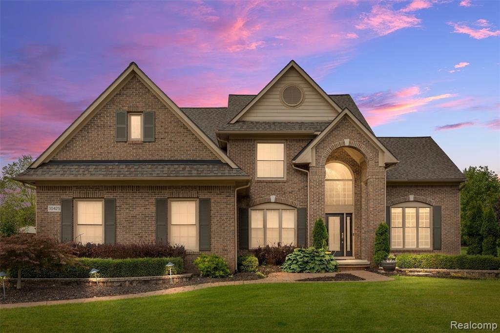 House in Novi, Michigan, United States 1 - 18309497