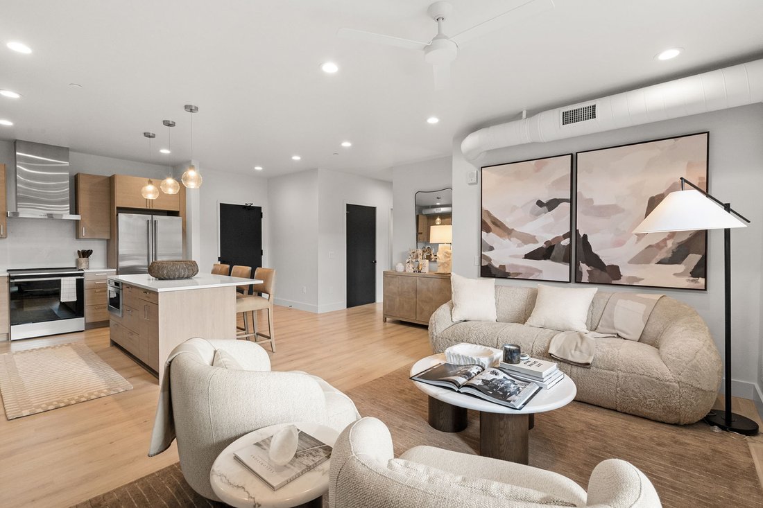 Condo in Gallatin Gateway, Montana, United States 4 - 18315630
