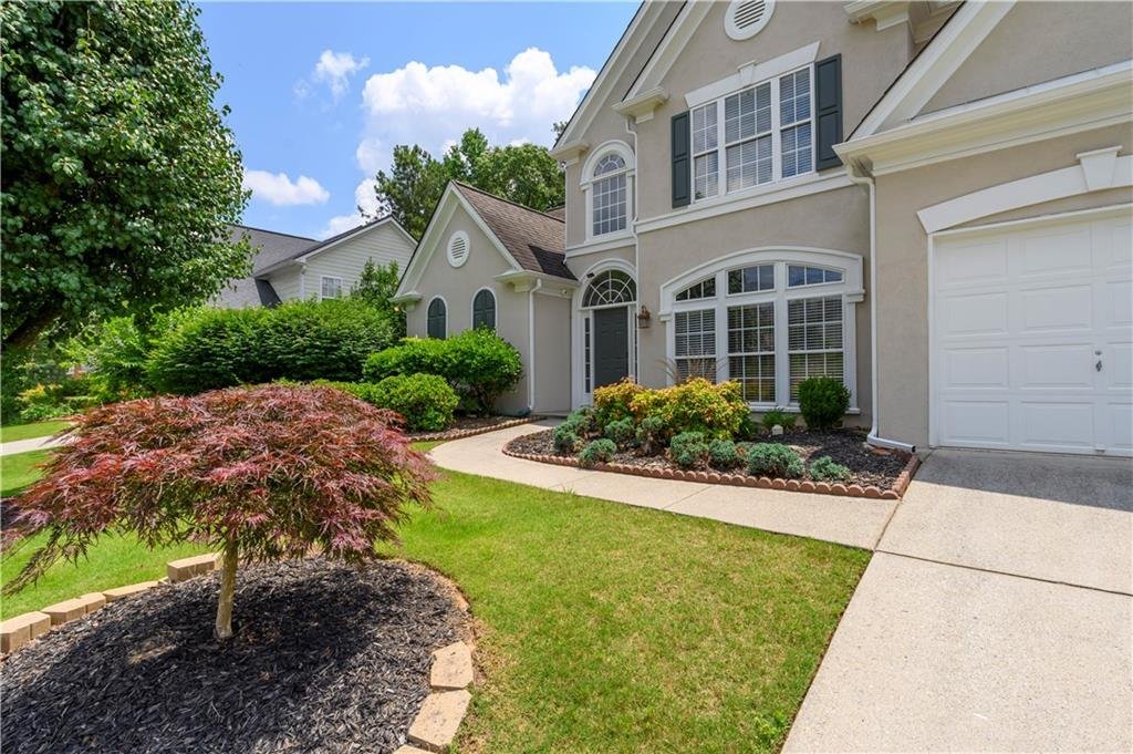 House in Johns Creek, Georgia, United States 4 - 18316205