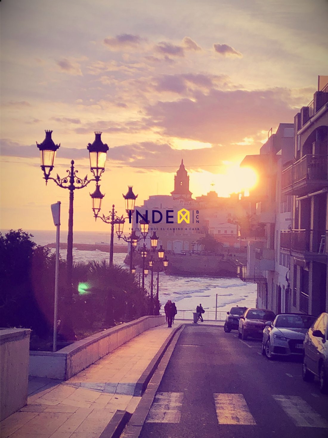 Land in Sitges, Catalonia, Spain 4 - 18311865