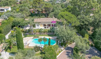 Villa in Grimaud, Provence-Alpes-Côte d'Azur, Frankreich 1