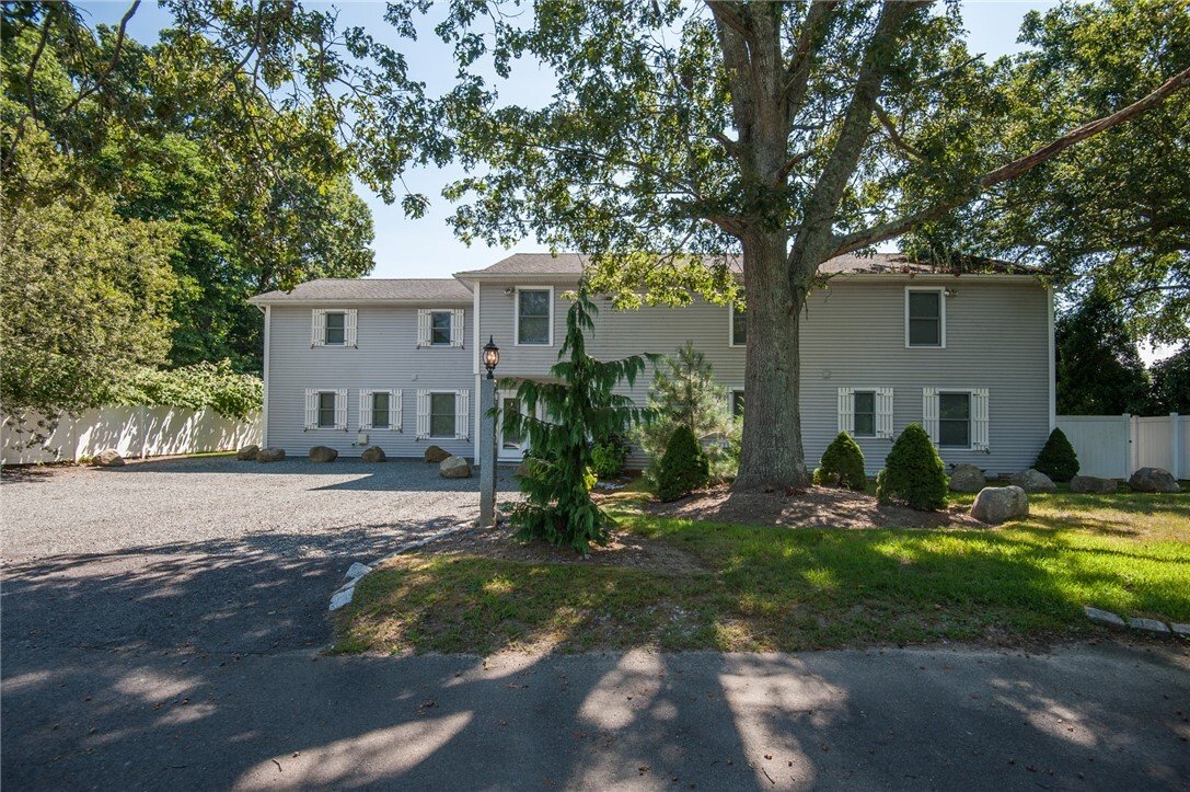 House in Narragansett, Rhode Island, United States 3 - 18313294