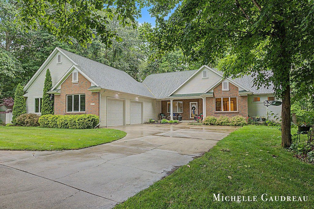 House in Middleville, Michigan, United States 3 - 18308406